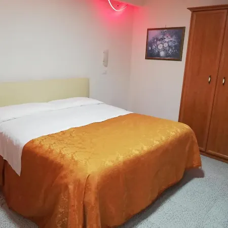 Hotel La Vela Boscoreale Room photo