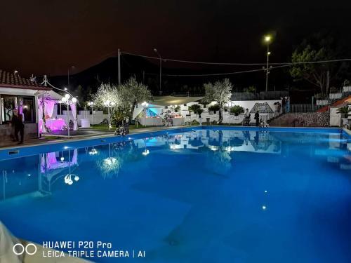 Hotel La Vela
